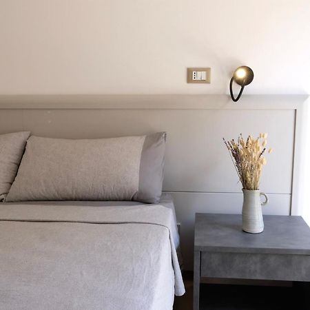 Belmonte Apartments ปาแลร์โม ภายนอก รูปภาพ