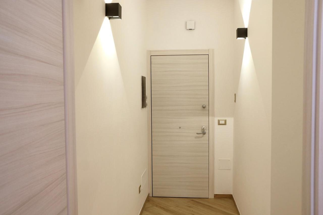 Belmonte Apartments ปาแลร์โม ภายนอก รูปภาพ