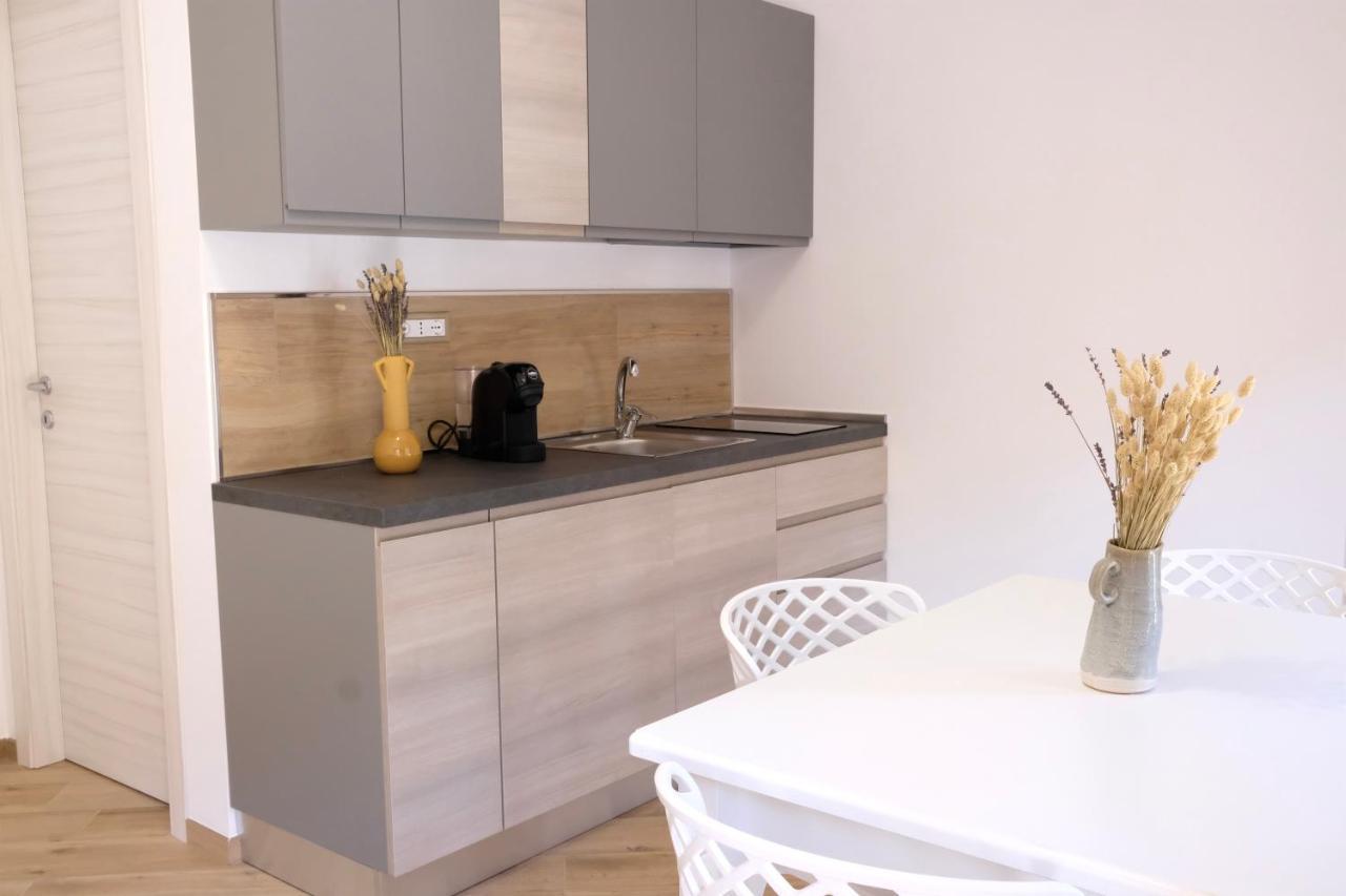 Belmonte Apartments ปาแลร์โม ภายนอก รูปภาพ