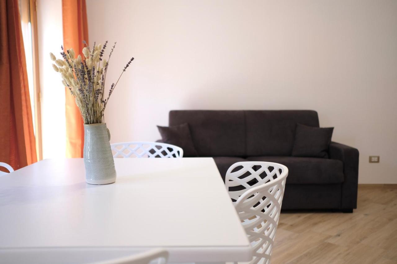 Belmonte Apartments ปาแลร์โม ภายนอก รูปภาพ