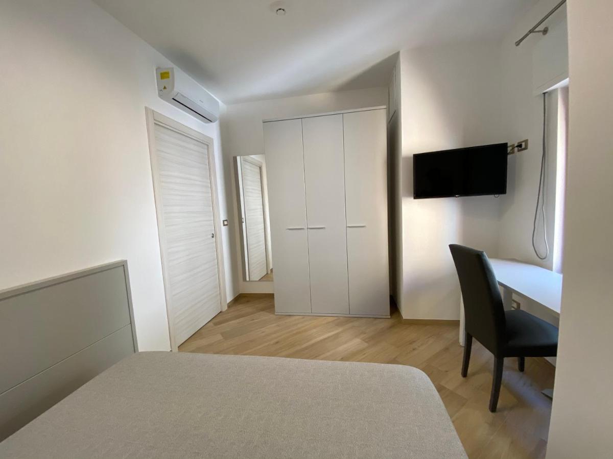 Belmonte Apartments ปาแลร์โม ภายนอก รูปภาพ