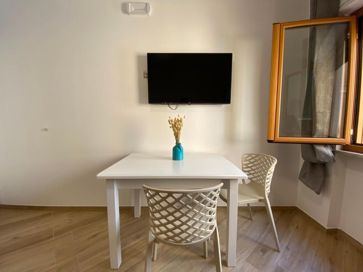 Belmonte Apartments ปาแลร์โม ภายนอก รูปภาพ