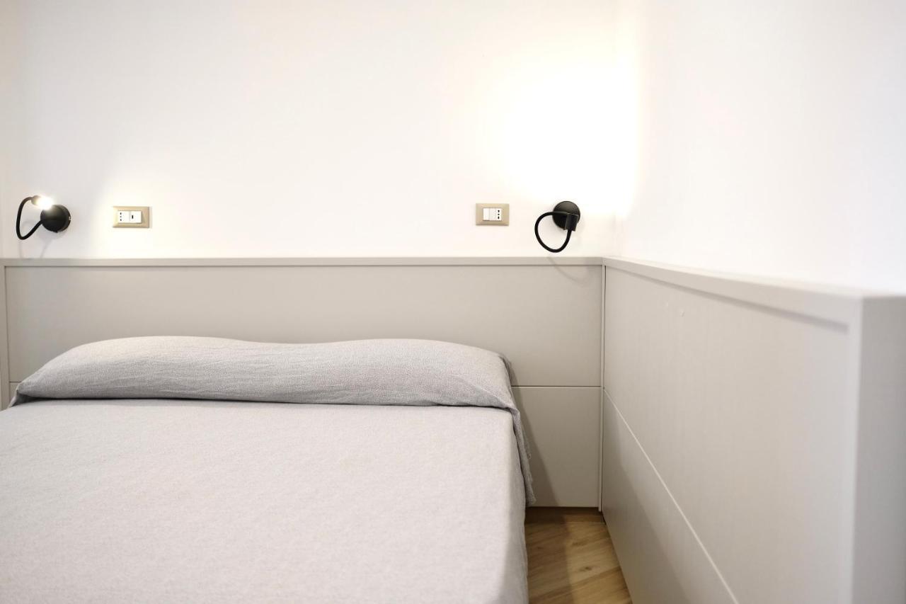 Belmonte Apartments ปาแลร์โม ภายนอก รูปภาพ
