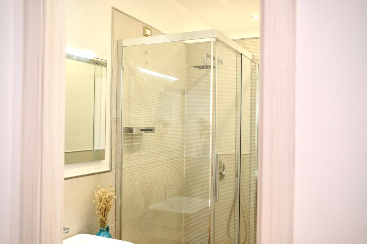 Belmonte Apartments ปาแลร์โม ภายนอก รูปภาพ