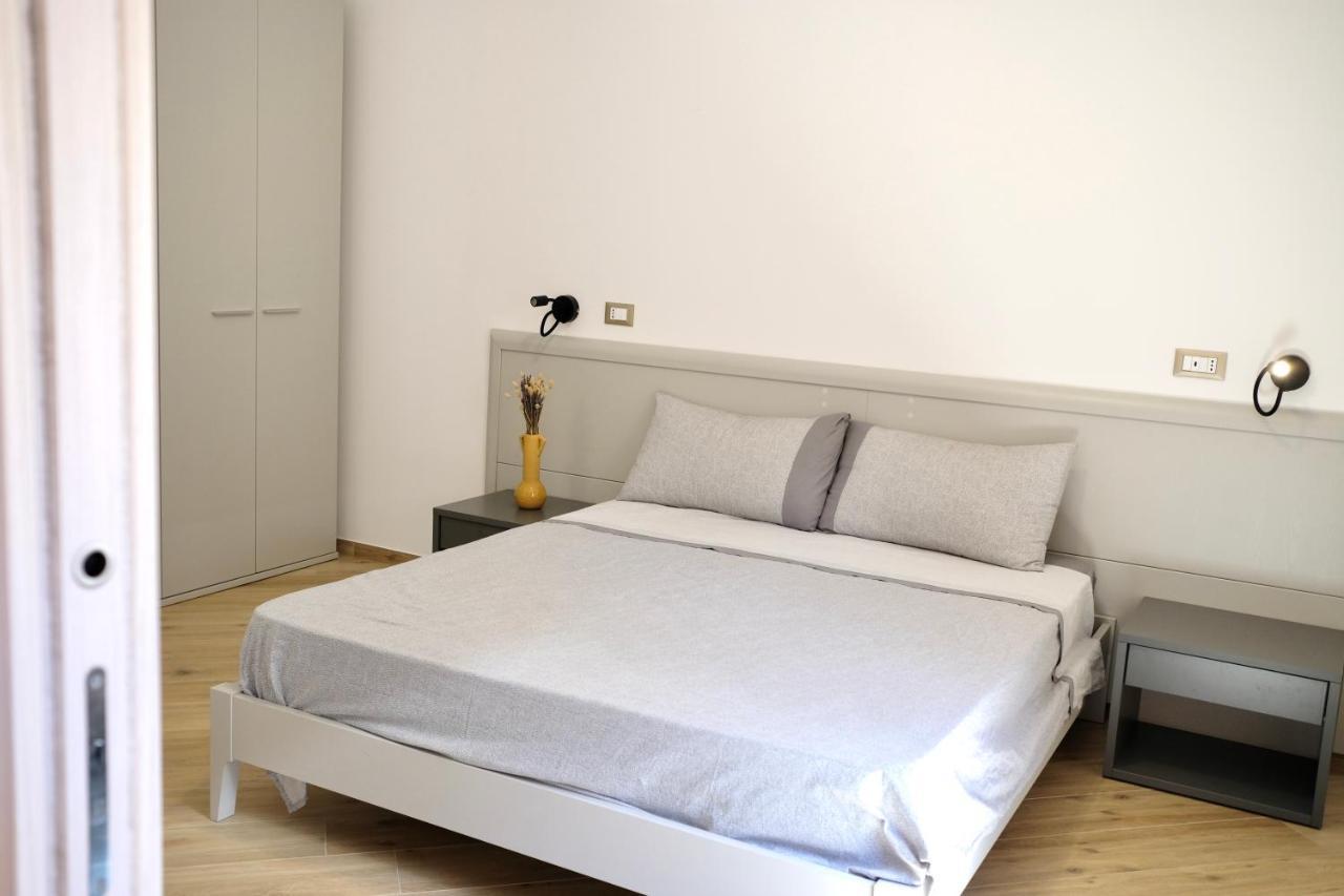 Belmonte Apartments ปาแลร์โม ภายนอก รูปภาพ