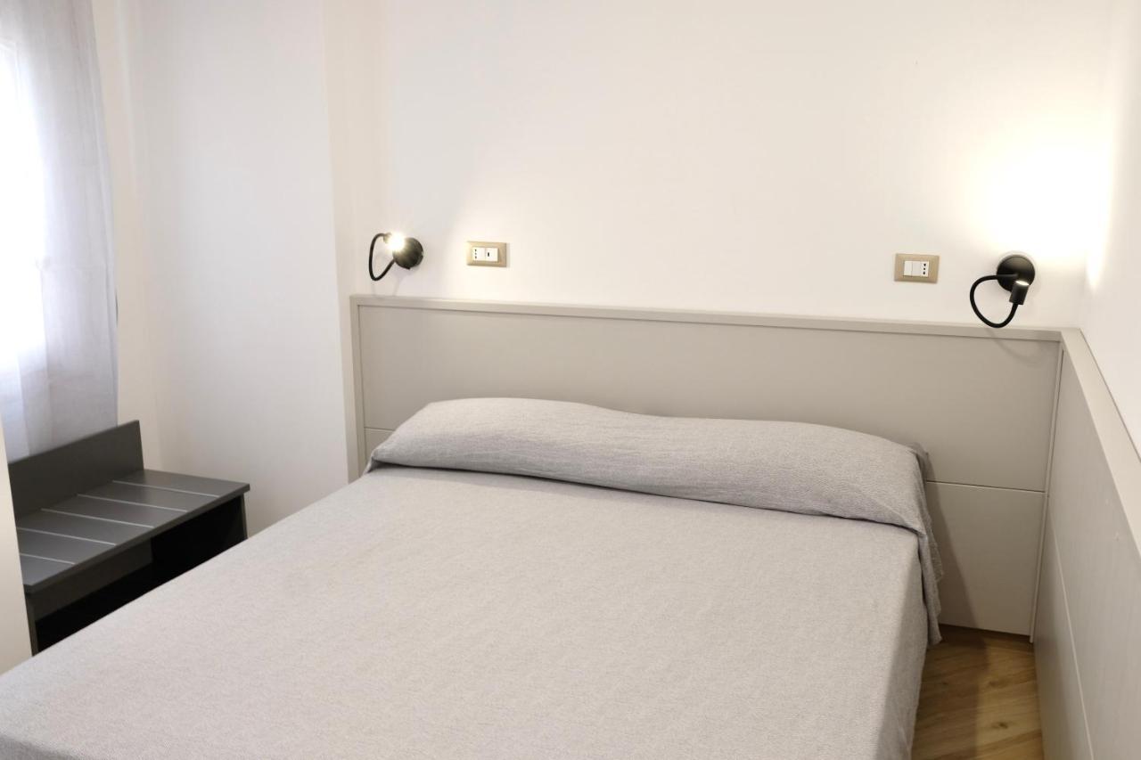 Belmonte Apartments ปาแลร์โม ภายนอก รูปภาพ