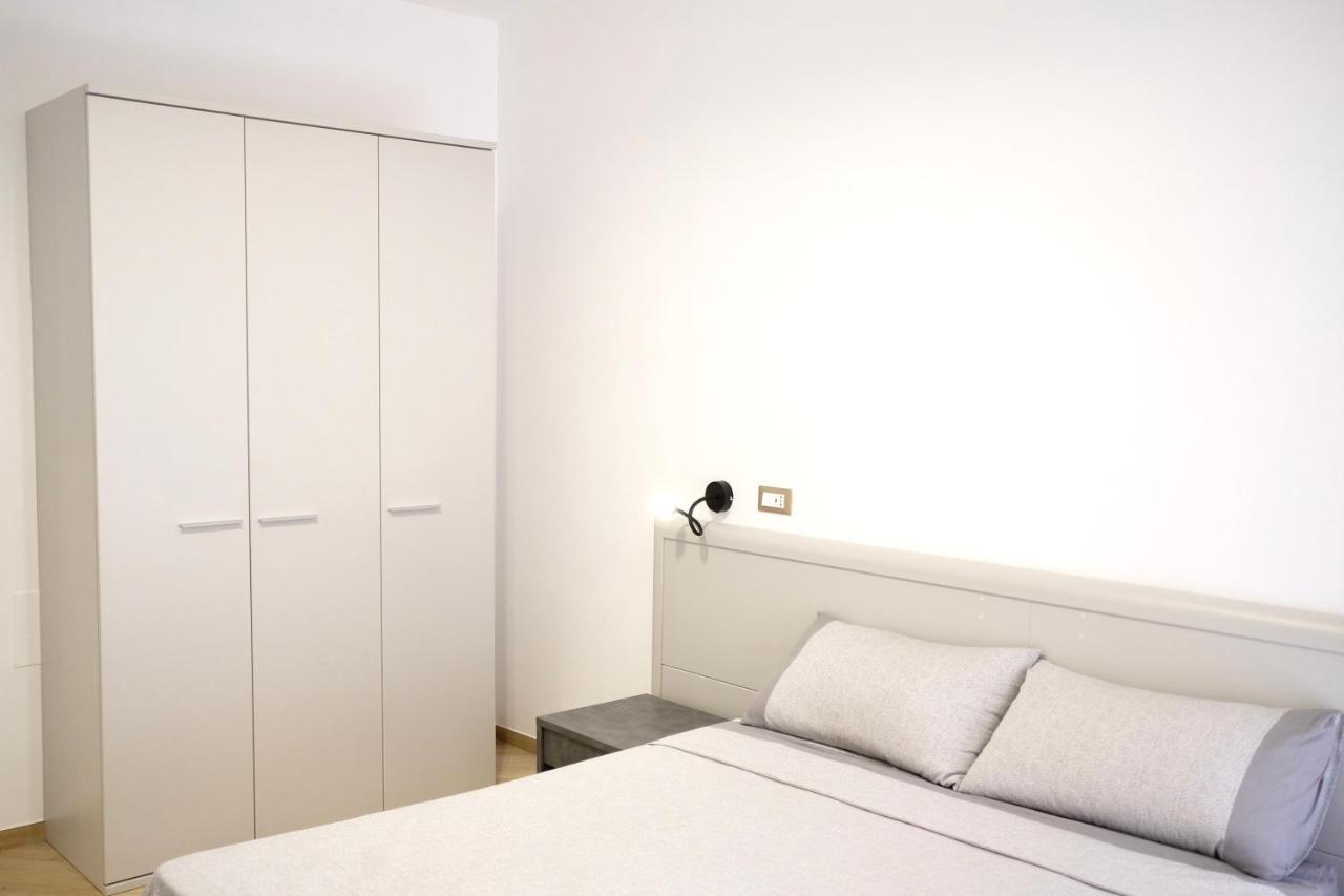 Belmonte Apartments ปาแลร์โม ภายนอก รูปภาพ