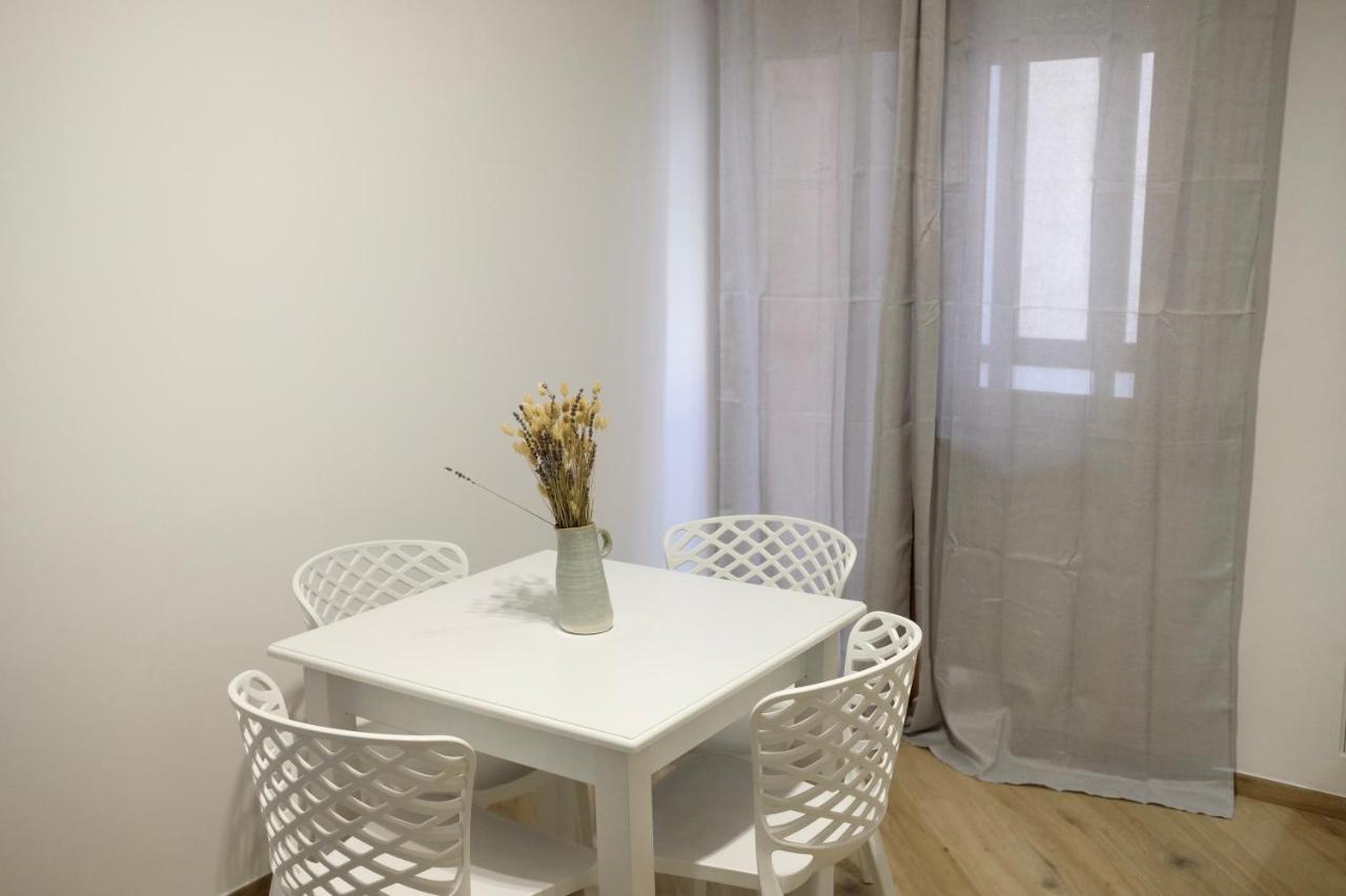 Belmonte Apartments ปาแลร์โม ภายนอก รูปภาพ